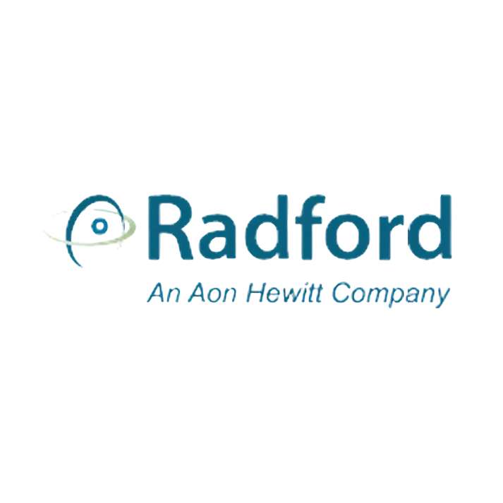 Radford an AON Hewitt Company