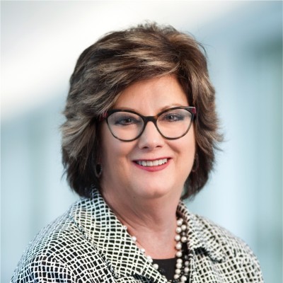 Linda McHugh, Chief Human Resources Officer, Cleveland Clinic