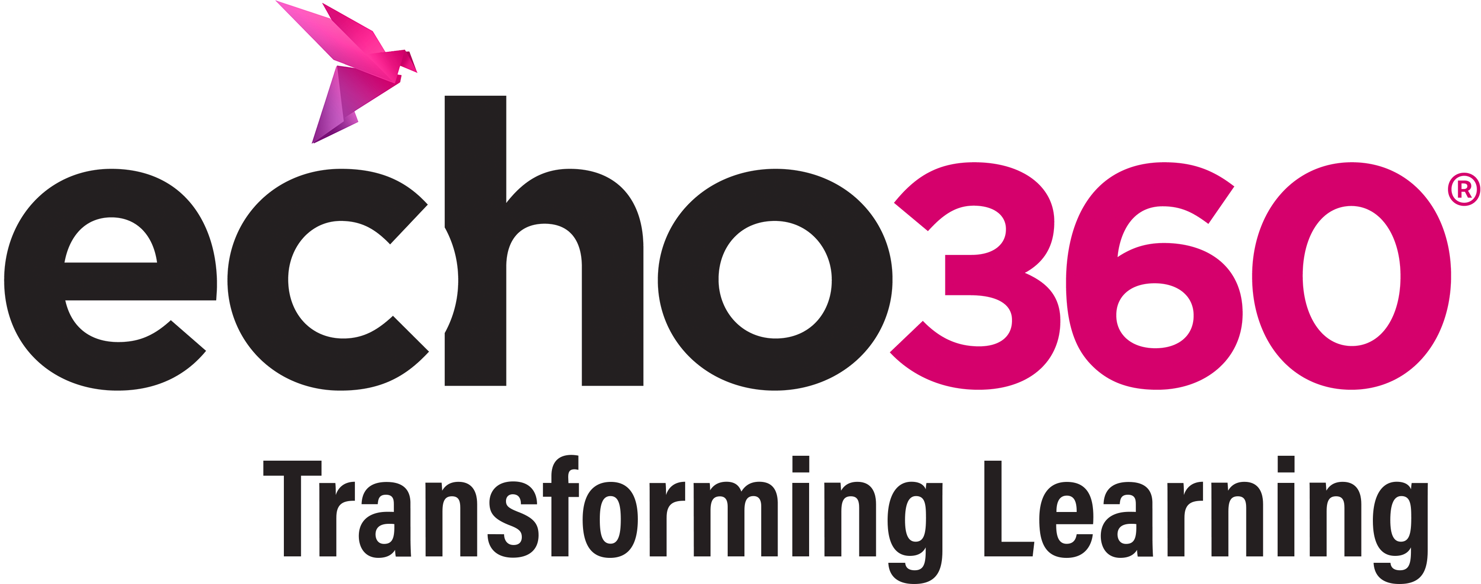 Echo360 Transforming Learning w Bird 2024 LARGE (1) Echo360 Transforming Learning w Bird 2024 LARGE (1)